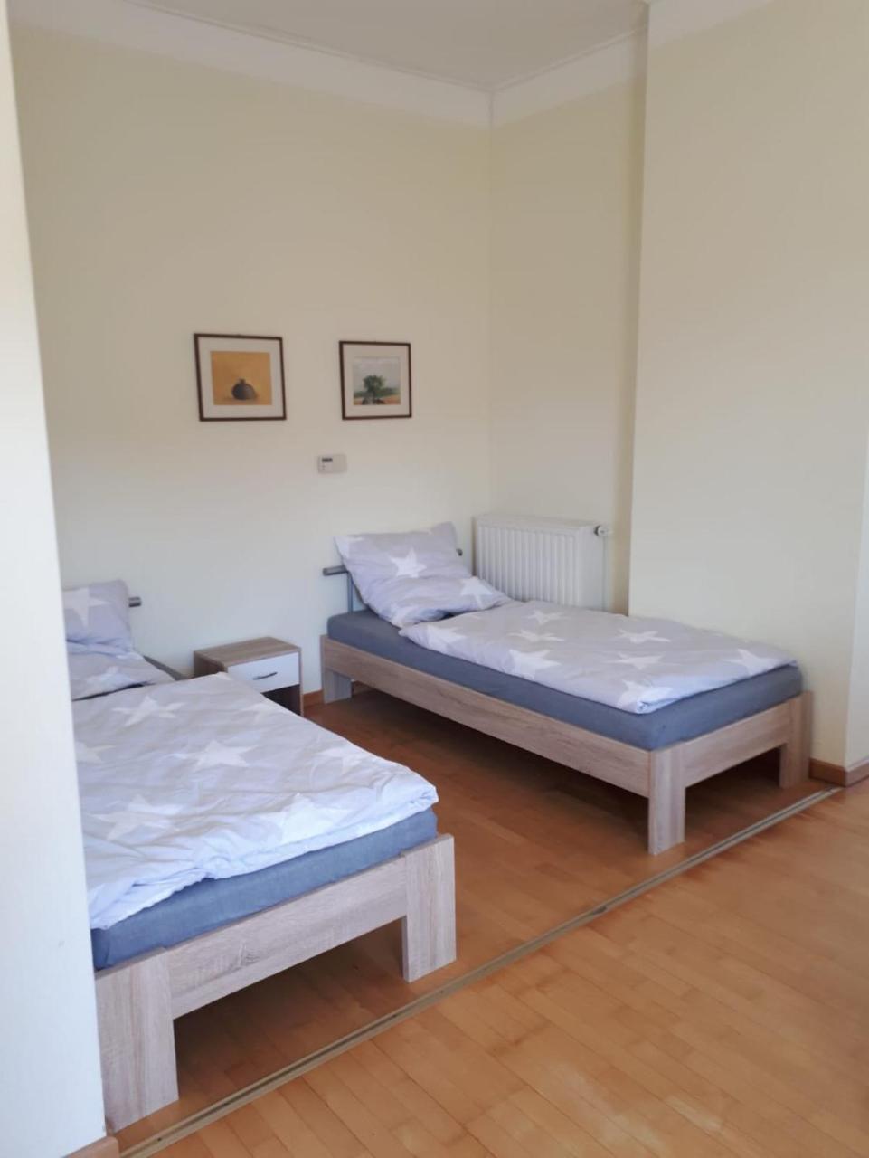 Ferienwohnung Baumgartner Ursensollen Exterior photo